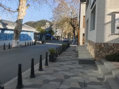 -莫干山风景区