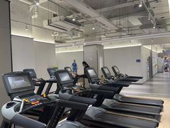 -FLARE STAR FITNESS(复地活力城店)
