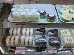 -新侨三宝乐面包店(崇文门店)
