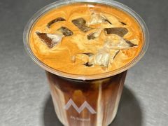 -M Stand(深圳龙岗万科广场店)