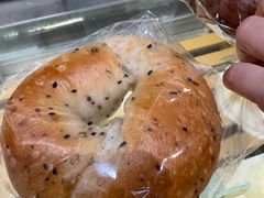 -B.O.M波姆烘焙(凤凰街店)