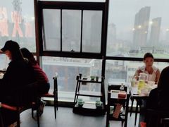 -晓宇重庆火锅(赛格国际购物中心店)