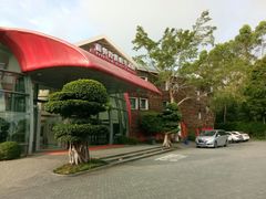 -深圳东部华侨城茵特拉根酒店
