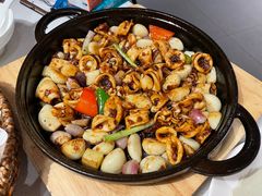 -79号渔船海鲜饭店(宝安店)