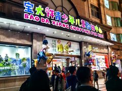 -宝大祥青少年儿童购物中心(南京东路店)