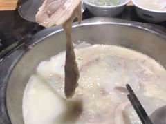 -肖仙仙羊肉汤·创于1996年(三官堂总店)