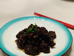 -上海老饭店(北京分店)