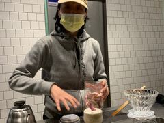 -Seesaw Coffee(芮欧百货店)