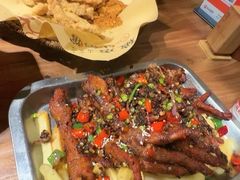 -泥糊破店小酒馆·团建聚餐(南京西路店)