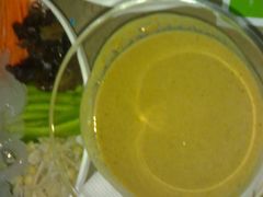 朵朵凉拌-朵朵开素食餐厅(后宰门街店)