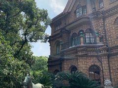 -马勒别墅饭店(静安寺店)