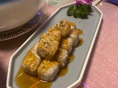 -海市蜃楼花园主题餐厅(石顶店)