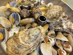 -健眺小海鲜(临海后山店)