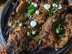 -石棉老鬼烧烤(温江店)