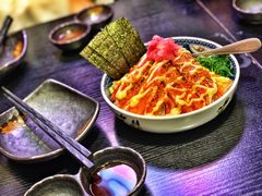 -爆丼日式大排档(季华园店)