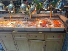 -谭三娘鲜切牛肉自助火锅(九眼桥总店)