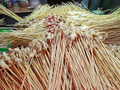 -虎门巷高坎坎烤肉店