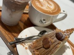 -Peet's Coffee皮爷咖啡(万象天地店)