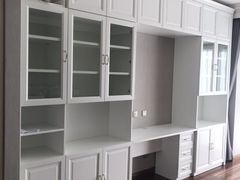 -红苹果家具(大钟寺店)