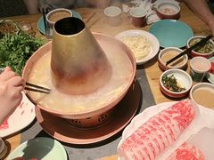 -额尔敦草原涮羊肉·烧烤(冻青树总店)