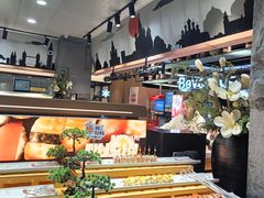 -盛江山自助料理(太原街万达店)