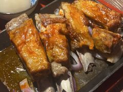 -那时新疆·车师(大宁音乐广场店)