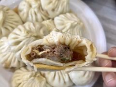 -津门张记包子铺(华昌道店)