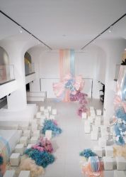 -摩卡艺术中心·婚宴·活动·宝宝宴