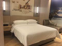 -维也纳国际酒店·苏州火车站店