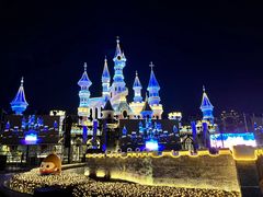 -沈阳方特欢乐世界