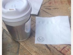 -Cafe Aewol Monsant