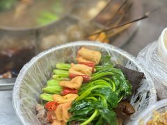 -吴记麻辣烫(曙光中路店)