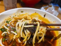 -回民餐厅(红旗路店)