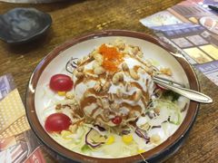 -仙隐小鹿料理食堂(沙市人信汇店)