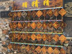 -丽江玉水寨
