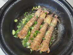 -甬小馆·焗海鲜温州菜(五马街店)