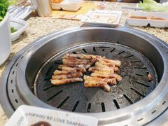 -安又胖韩国烤肉(美罗城店)