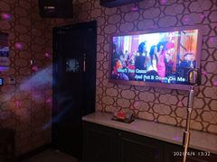 -麦霸KTV(光谷店)