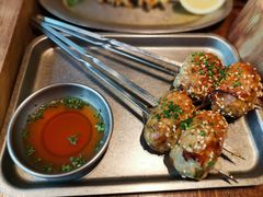 -Bistro 63 创意融合料理(广粤天地店)