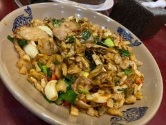 -湘聚南县土菜馆(龙山二路店)