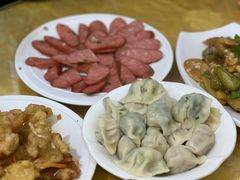 -东北特色水饺(郭家桥店)