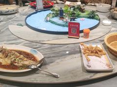 -和源祥·日照菜扛把子(万平口一店)