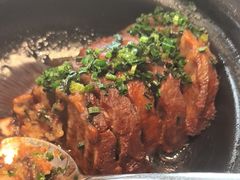 -小厨娘淮扬菜(天印大道店)