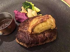 -花园饭店欧陆法式餐厅