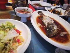 -百姓渔村(南中环店)