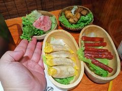 -独食火锅·半米屋台(直营总店)