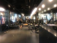 -金融街长安体育中心(北京长安店)