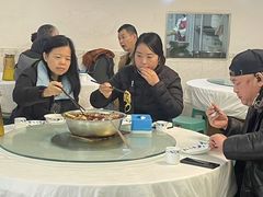 -笑红饭庄