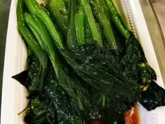 -金河半岛园林酒家(金融城店)