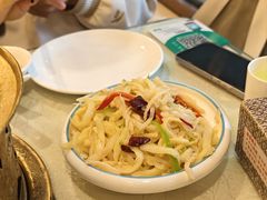-玉华宫宾馆·餐厅(铜川驻京办店)